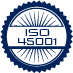 ISO 45001:2018
