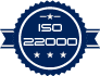 ISO 22000:2005
